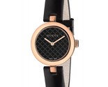 Gucci Ladies Watch Diamantissima YA141501 Quartz watch - £470.60 GBP