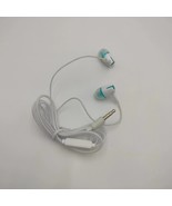Aliarale Ear phones Multi-Purpose Wired in-Ear Earphones with 3.5mm Jack... - $19.18 CAD