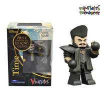 Vinimates Alice through the Looking Glass Movie Time Vinyl Figure - $13.29