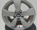Wheel 17x7-1/2 Alloy 5 Without Hole In Spoke Fits 06-10 BMW 550i 1083255 - $97.80