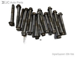 Cylinder Head Bolt Kit For 10-14 GMC Yukon XL 1500 Denali 6.2  Gas - $34.60