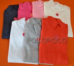 Long Sleeve Cotton Body For Newborns Bimbi Per Sempre LB001 - $124.31 MXN+