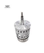 MERCEDES W212 R231 R172 W218 TRANSMISSION GEARS FRONT VLPS B1 K1 K2 DRUM... - $197.99