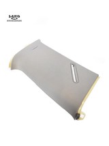 MERCEDES 166 GL/GLS-CLASS DRIVER/LEFT C PILLAR SEAT BELT TRIM PILLAR ALP... - $553.42 MXN