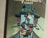 A CONNECTICUT YANKEE IN KING ARTHUR&#39;S COURT M Twain (1972) Pocket Book p... - $12.86