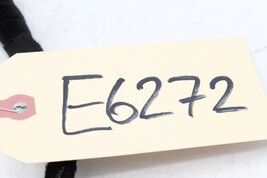 2006 VW GOLF FRONT RIGHT PASSENGER SIDE DOOR WIRE HARNESS E6272 image 12