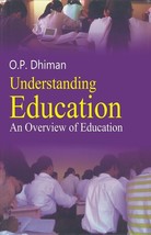 Understanding Education: an Overview - £19.72 GBP