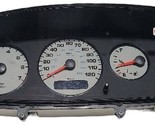 Speedometer Head Only With Autostick Transmission Fits 99-00 STRATUS 408272 - £44.96 GBP