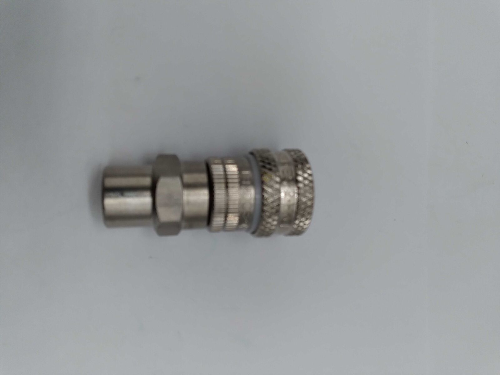 NEW EATON/HANSEN 2HG16 AIR COUPLING QUICK DISCONNECT - $49.00