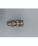 NEW EATON/HANSEN 2HG16 AIR COUPLING QUICK DISCONNECT - $897.55 MXN