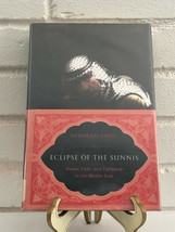 The Eclipse of the Sunnis : Power, Exile, and Upheaval in the Middle East by Deb - £8.77 GBP