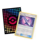 Sun and Moon Pokemon Card (K13): Poison Barb 124/149 - $4.90