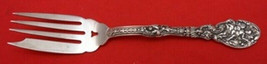 Versailles by Gorham Sterling Silver Salad Fork Pierced 5 7/8&quot; Flatware ... - $88.11