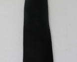 Men&#39;s Slim Black Neck Tie - Goodfellow &amp; Co Brand New - £7.04 GBP