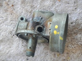 Bing 1/12/19 Carb carburetor carby body #2 1962 62 Rex 50 KL35 KL30 Cycl... - £15.49 GBP