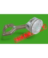 08-2018 bmw x1 x3 x4 x5 x6 m2 m3 m4 740li 535i n54 n55 piston with conne... - $2,090.36 MXN