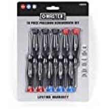 GSTV20200302 MM 10PC Precision Set - Quantity 1 - $37.20 CAD