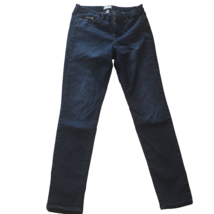 Jessica Simpson Woman&#39;s Size 8 Blue Straight Jeans Adult Size 8 - $14.78