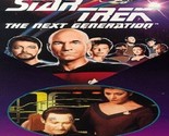 Star Trek: The Next Generation - Episode 31 (VHS, 1993) - $33.56