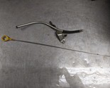 Engine Oil Dipstick With Tube From 2013 Toyota Prius C  1.5 - $29.95