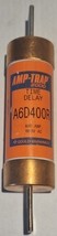 Shawmut Ferraz Trionic Fuse AMP-TRAP  2 fuses A6D200R and A6D400R - $44.00
