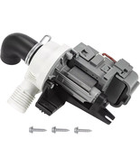 LP36347 for W10536347 Whirlpool Kenmore  Washer Pump Motor PS5136124 AP5... - $518.54 MXN