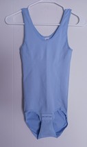 Unbranded Baby Blue Bodysuit Women&#39;s Size M/L - $11.88