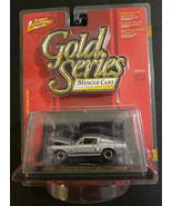 Johnny Lightning Gold Series 1968 Shelby GT-500 - £7.82 GBP