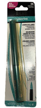 MILANI WATERPROOF ULTRAFINE LIQUID SPARKLING#06 EMERALD New/Sealed See A... - $19.79