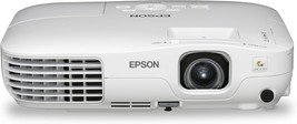 (V11H369020) Epson Ex3200 Multimedia Projector. - $563.95