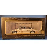 1997 Oldsmobile Aurora Indy Pace Car 1:25 Scale by Brookfield - $27.28 CAD