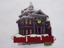 Disney Trading Spille 16151 DLR - Haunted Magione Vacanza 2002 - £25.88 GBP