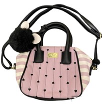 Betsey johnson Purse Luv purse 407972 - £23.18 GBP