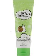 esfolio snail cleansing foam 5.29 oz - $15.67