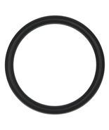 Buna-N O-Ring, 70A Durometer, Round, Black, 5/8&quot; ID, 13/16&quot; OD, 3/32&quot; Wi... - $17.41 CAD