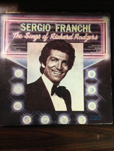 Sergio franchi the songs of richard rodgers thumb200
