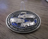 POTUS VPOTUS Presidential Limos The Beast 1939 Lincoln Cadillac Challeng... - $44.54