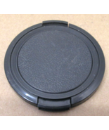 Unbranded Pinch Lens Cap 72mm Cover Dust Protector for SONY E-MOUNT NEX ... - $7.79 CAD