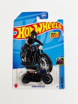 Hot Wheels - 2023 HW Moto 4/5 Honda CB750 Cafe 141/250 - £6.22 GBP