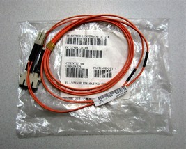 IBM 11P1373 Fiber Optic Cable 2m 6.5ft New - $10.46
