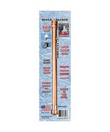 Sewer Skewer 17 in. L Copper Sewer Vent Defroster Extender - €45,67 EUR