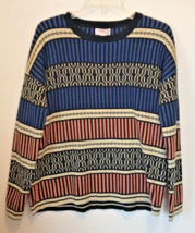 Forever 21 Contemporary Sweater Size M - $23.47
