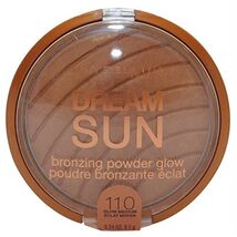 Maybelline Dream Sun Bronzing Powder - 110 GLOW MEDIUM .34 Oz - $16.75