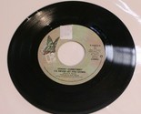 Tommy Overstreet 45 I’ll Never Let You Down – You Needed Me Elektra Reco... - $4.94