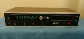 Montgomery Ward Airline AM/FM 8 track Recorder - £65.50 GBP