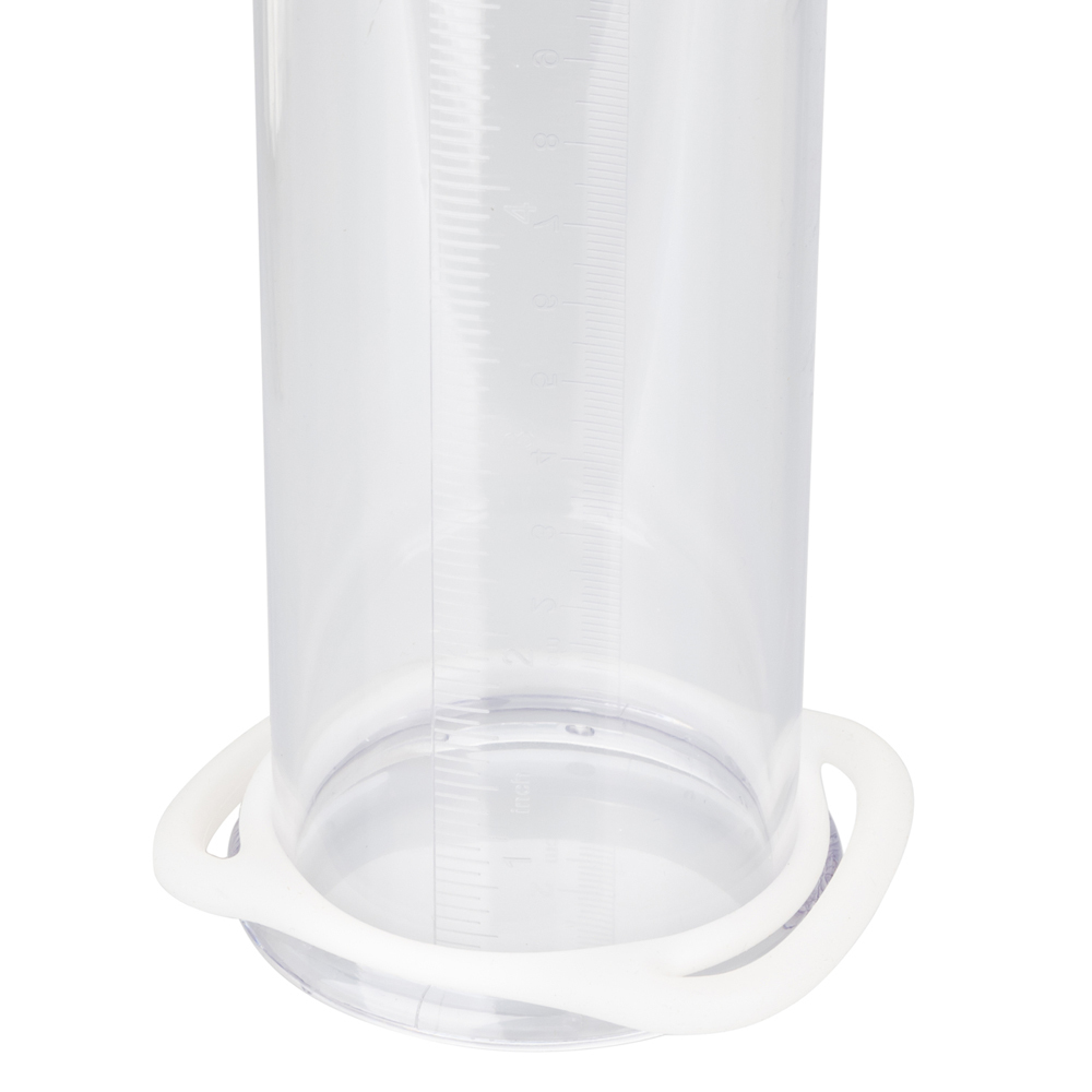 Commander Erection Enhancer White Item image 2