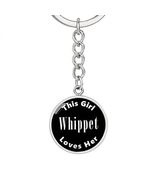 Whippet v2 - Luxury Keychain - £24.14 GBP