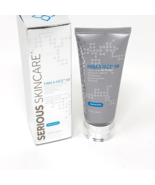 Serious Skincare Firm A Face XR All Over Skin Tightener Reducer 3.2 oz NEW - $629.18 MXN