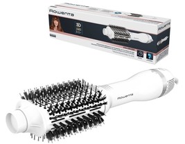 Rowenta Volumizer Brush CF6130 - Oval Air Brush Automatic Rotating Movement - $279.00