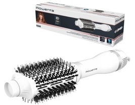 Rowenta Volumizer Brush CF6130 - Oval Air Brush Automatic Rotating Movement - £223.71 GBP